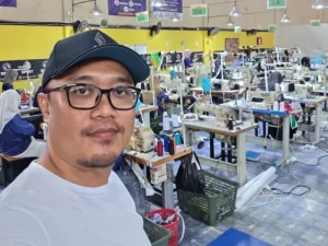 Konveksi Klaten